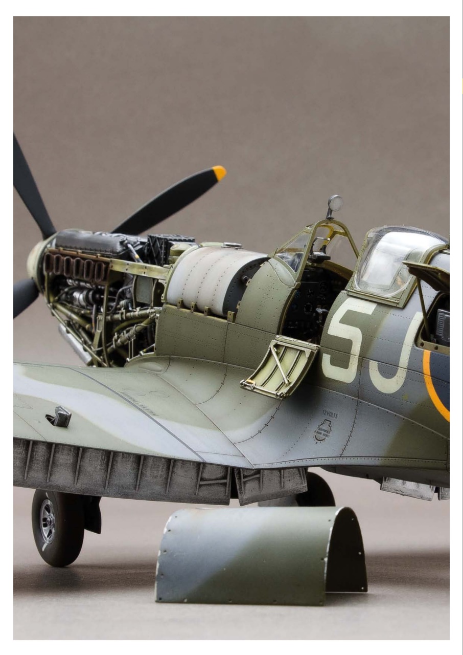 Modellers Reference Library Preview Pages