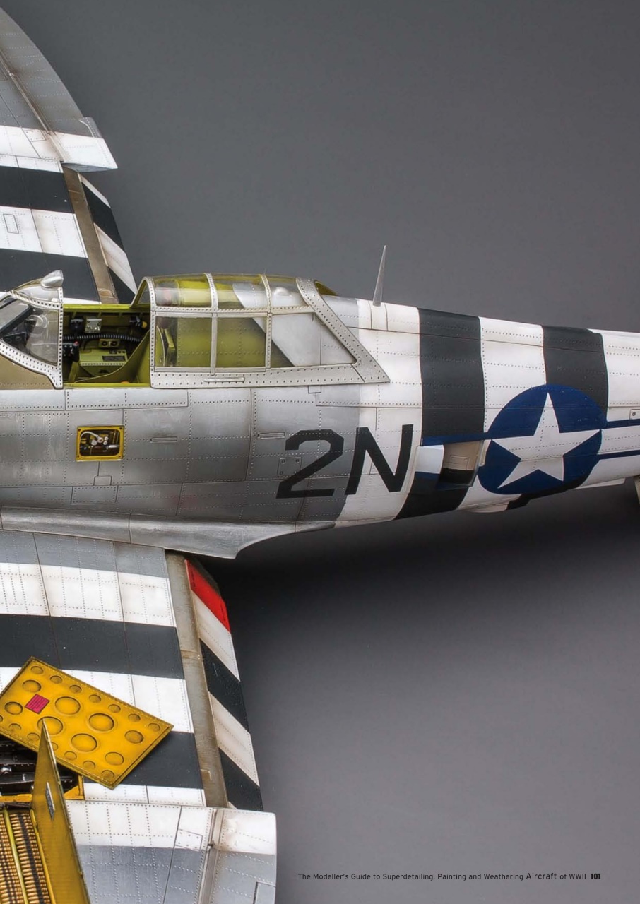 Modellers Reference Library Preview Pages