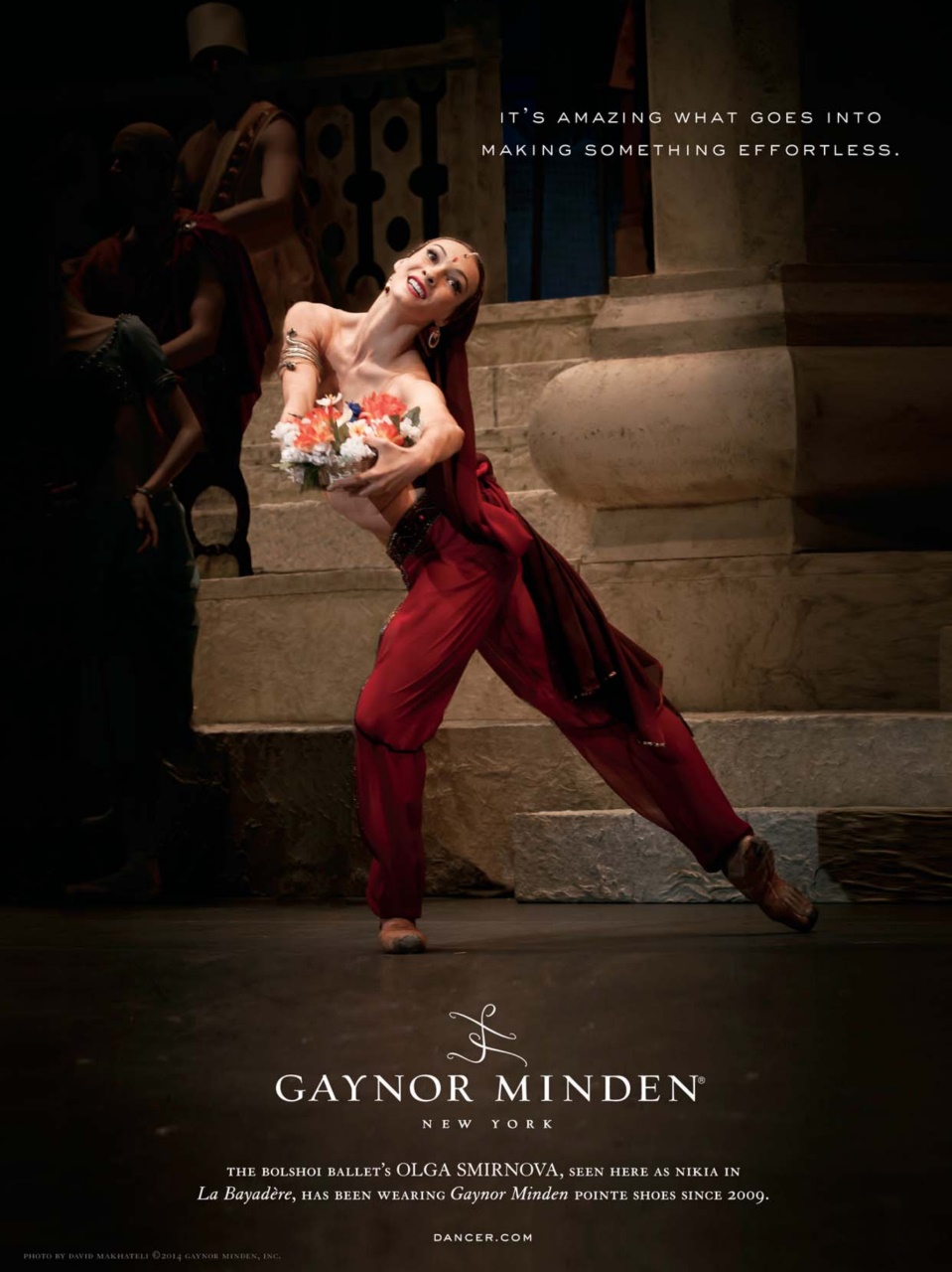 BALLET2000 Edizione Italia Preview Pages