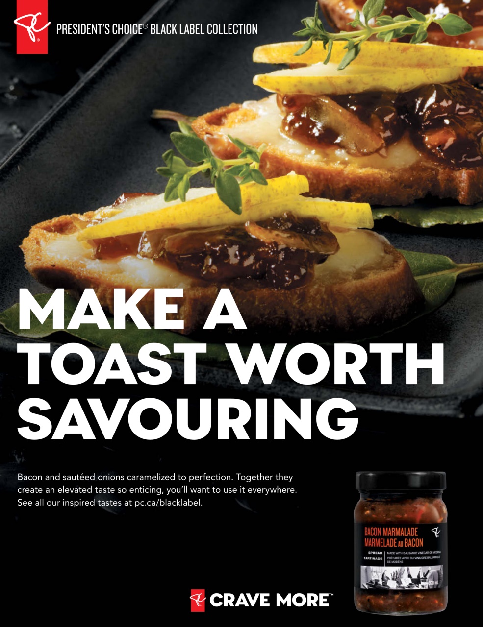 Taste & Travel International Preview Pages