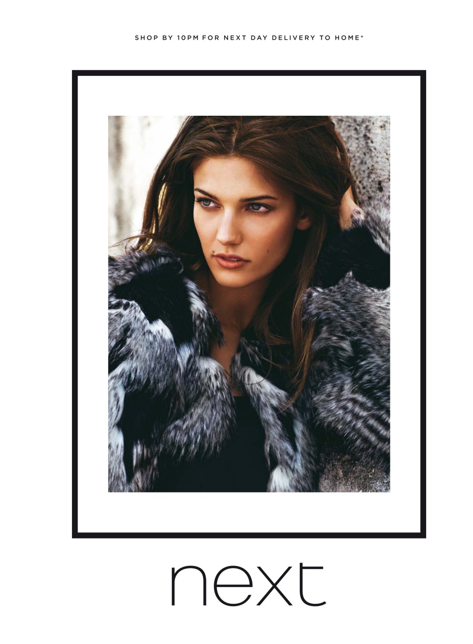 Hello! Magazine Preview Pages