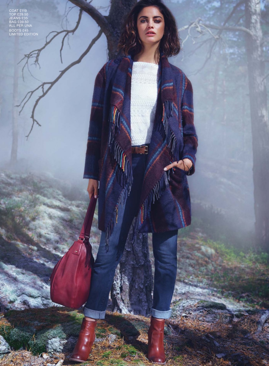 Hello! Magazine Preview Pages