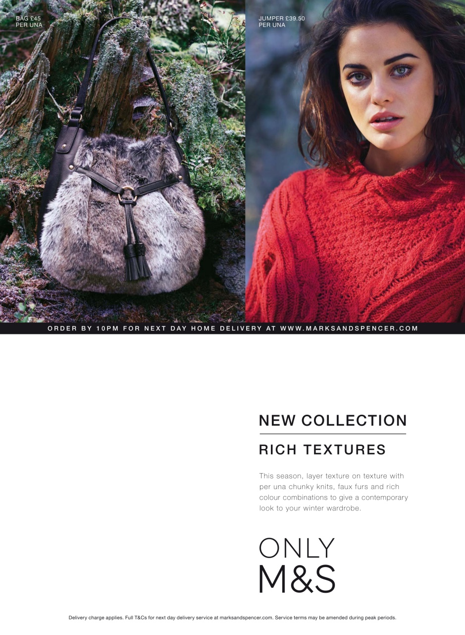 Hello! Magazine Preview Pages