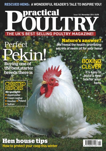 Practical Poultry issue 