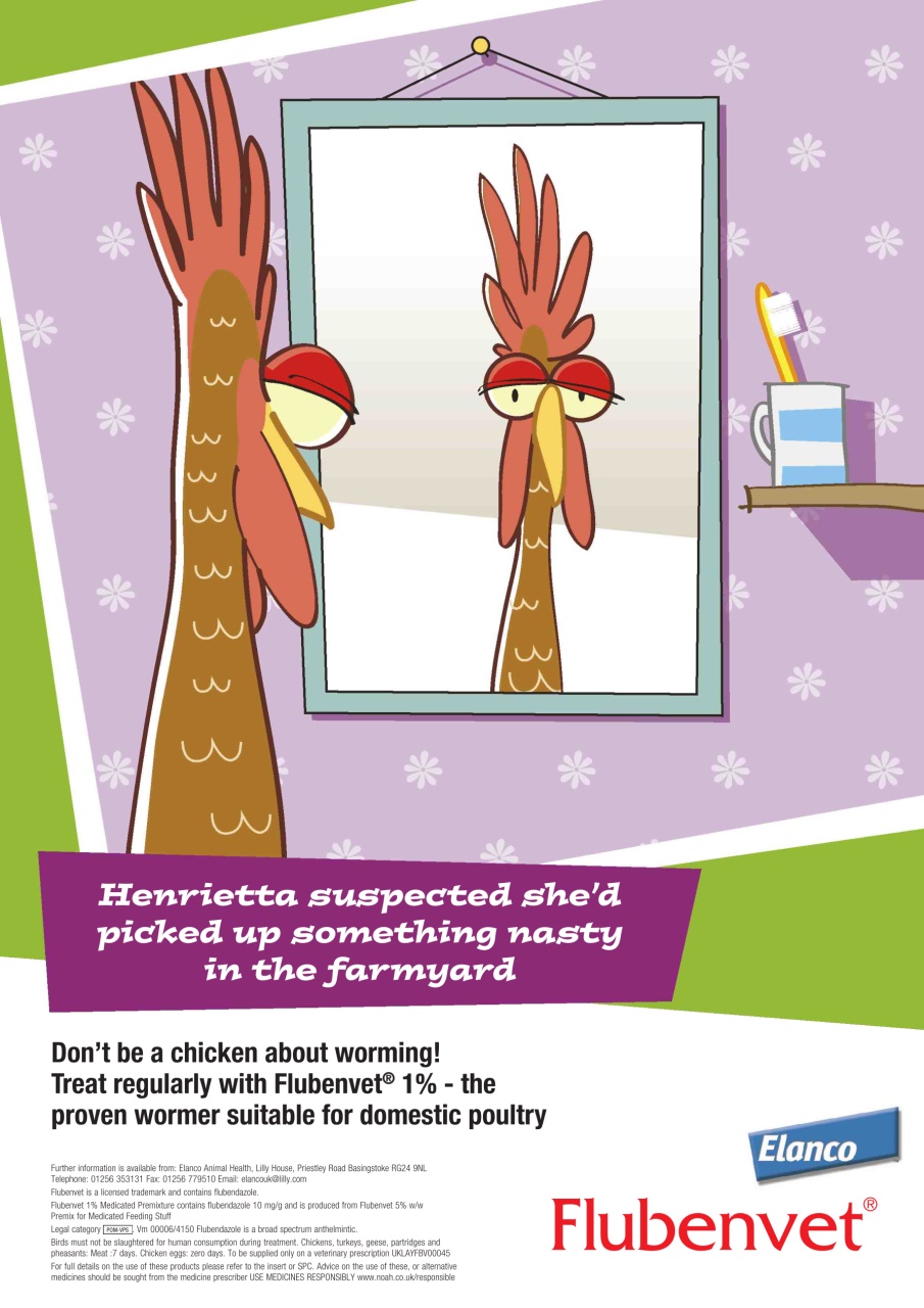 Practical Poultry Preview Pages