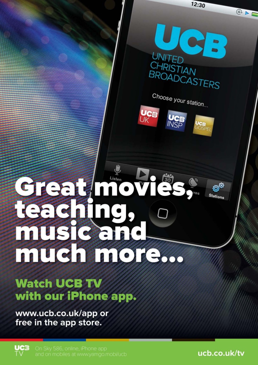 Sorted Magazine – The men's mag with morals Preview Pages