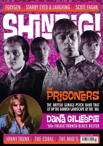Shindig! issue 