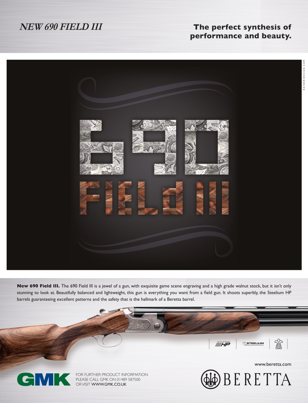 The Field Preview Pages