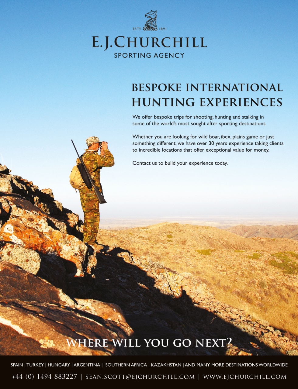 The Field Preview Pages