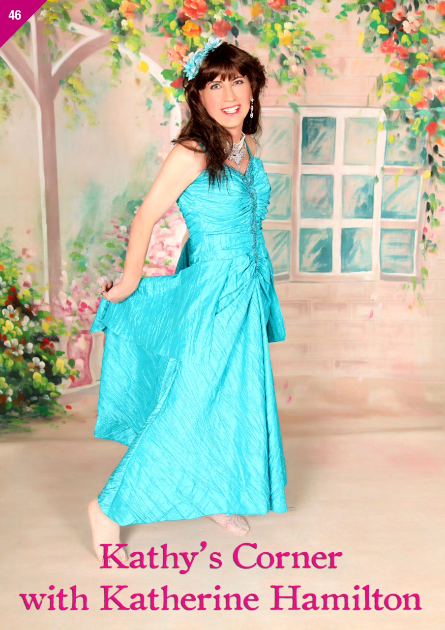 Frock Magazine Preview Pages