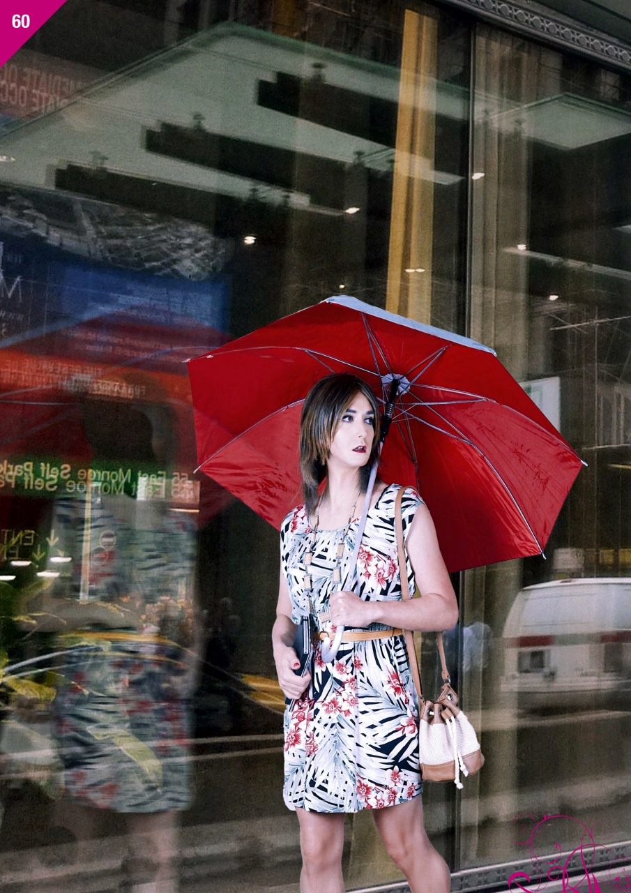 Frock Magazine Preview Pages