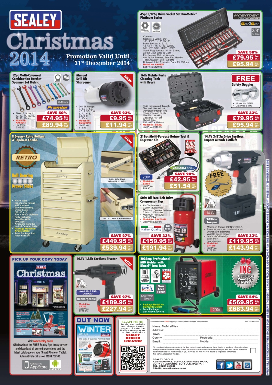 Volksworld Preview Pages