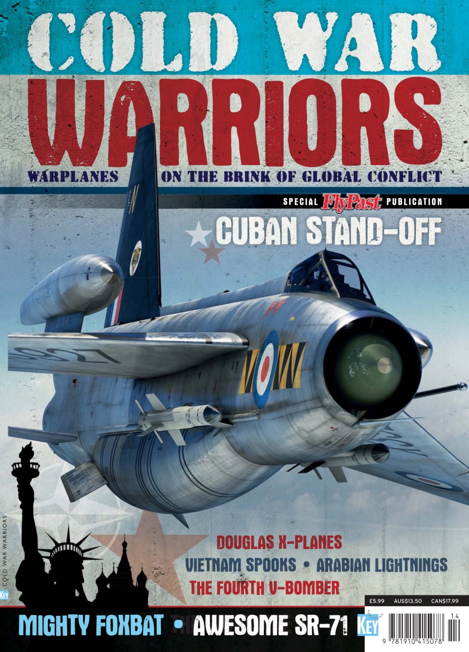 Aviation Specials Preview Pages