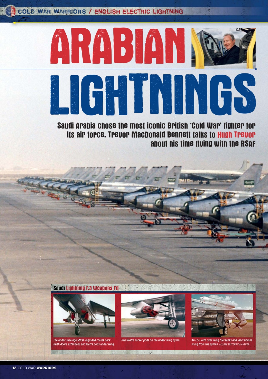 Aviation Specials Preview Pages