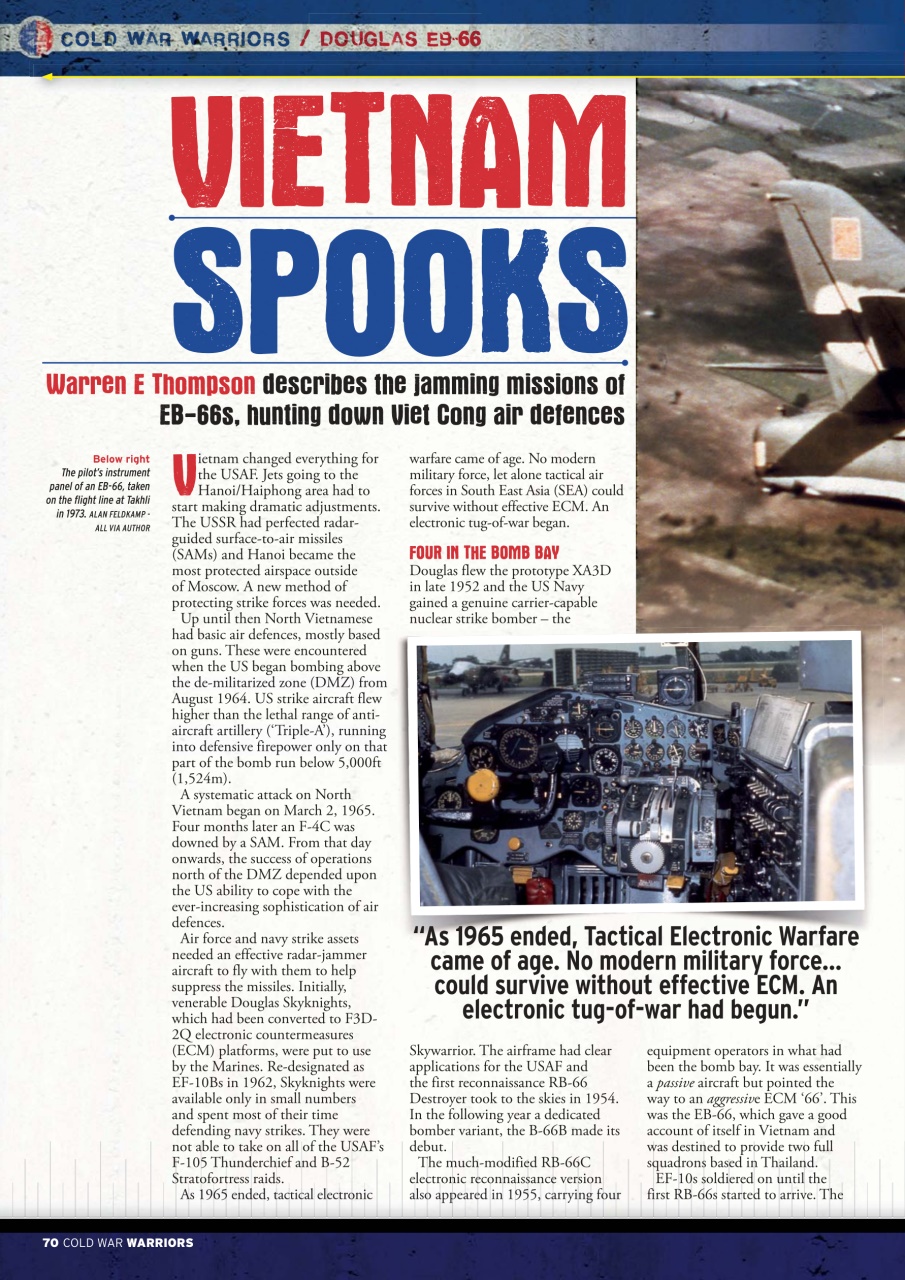Aviation Specials Preview Pages