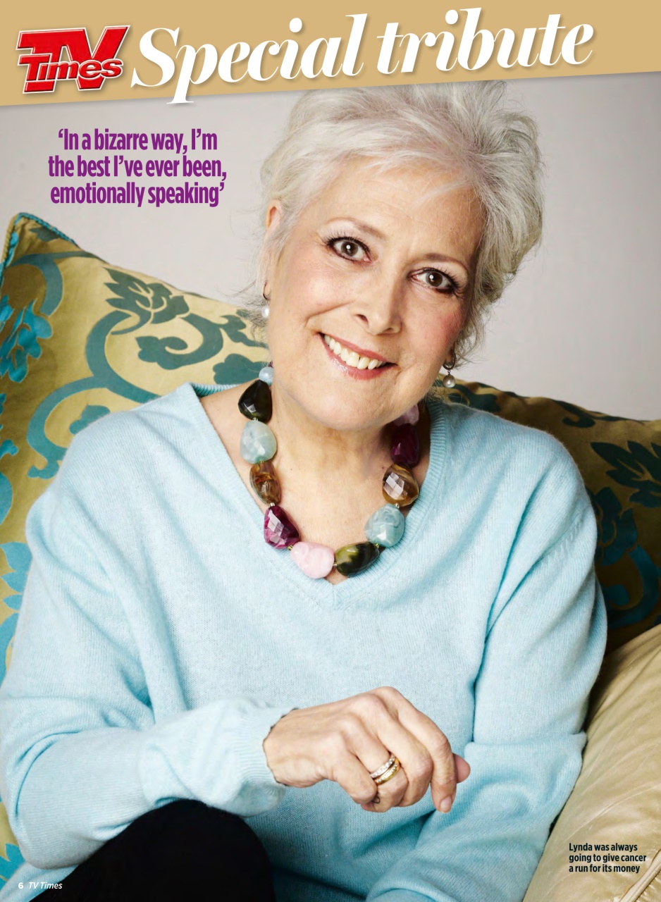 TV Times Preview Pages