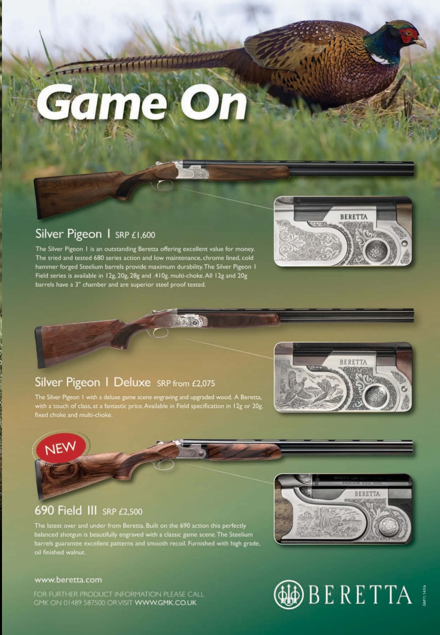 Gunmart Preview Pages