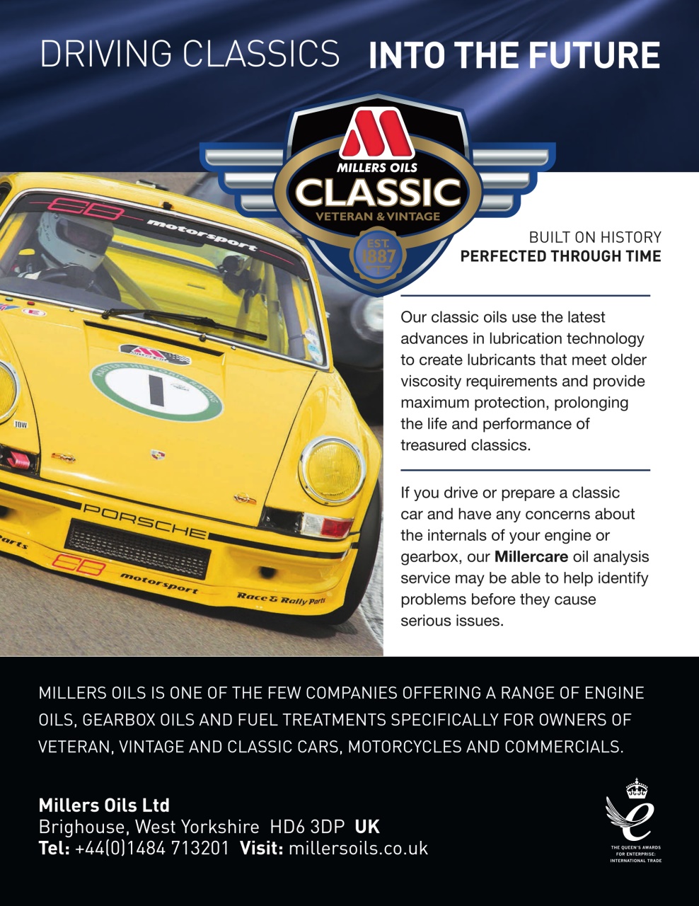 GT Porsche Preview Pages