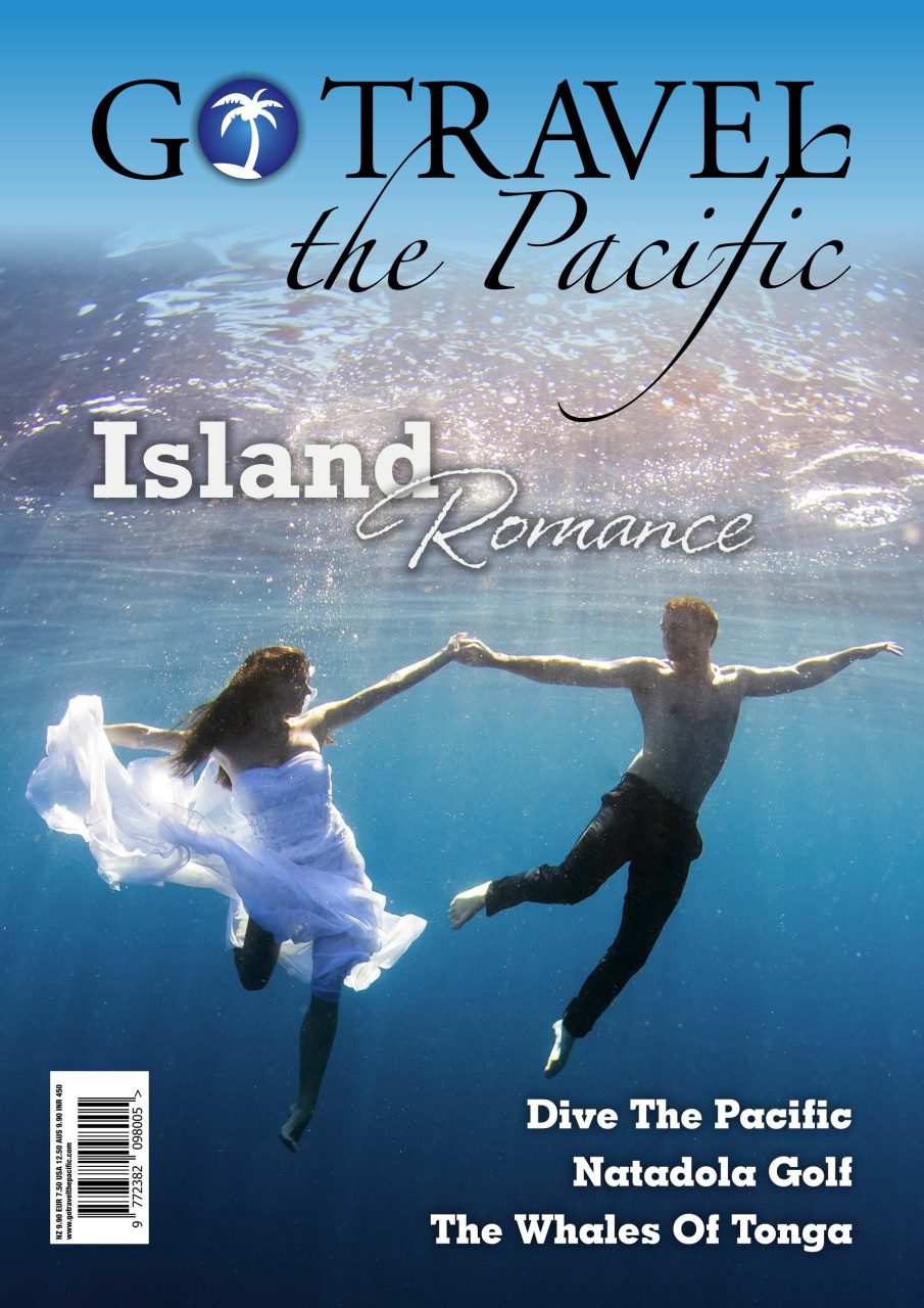 Go Travel The Pacific Preview Pages