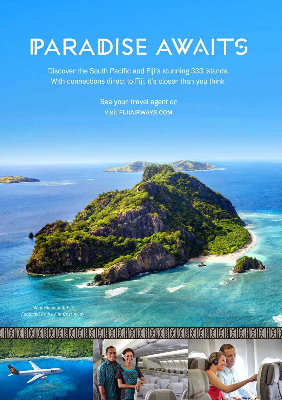 Go Travel The Pacific Preview Pages