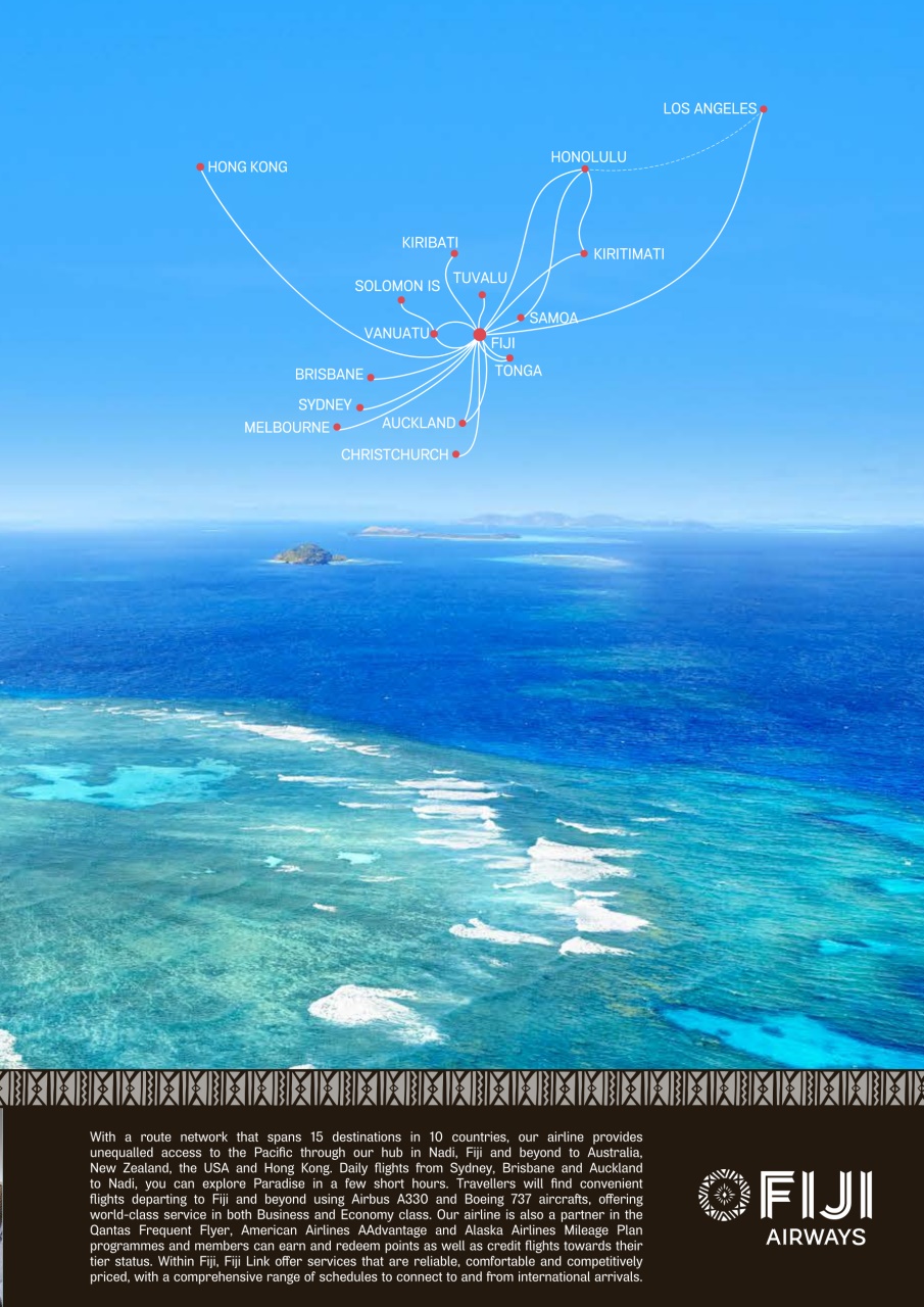 Go Travel The Pacific Preview Pages