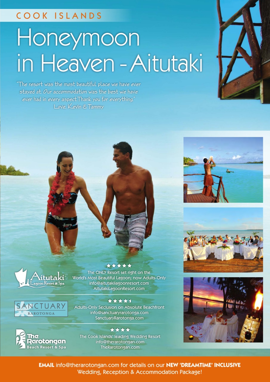 Go Travel The Pacific Preview Pages