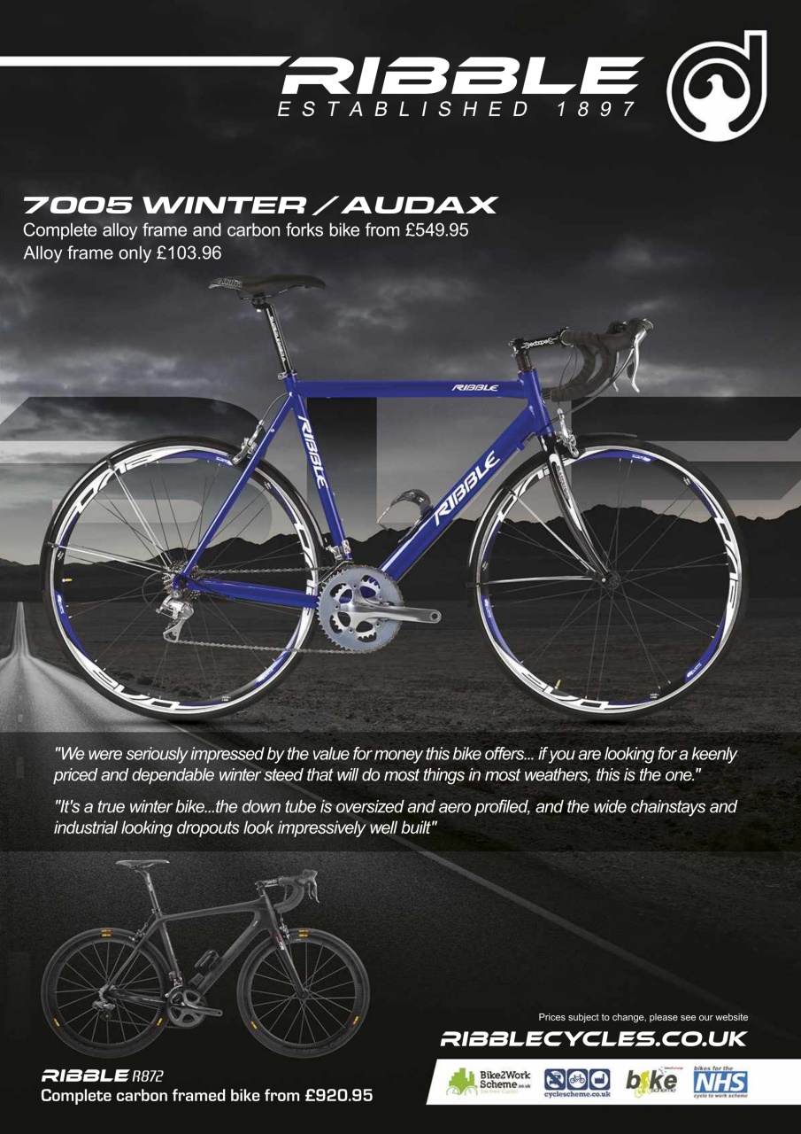 220 Triathlon Magazine Preview Pages