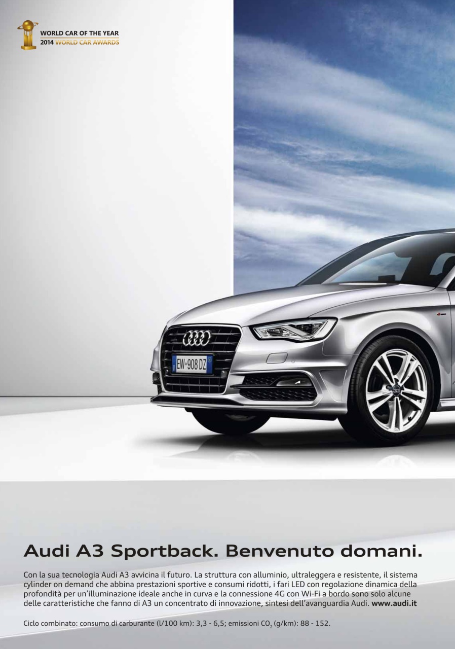 Automobilismo Preview Pages