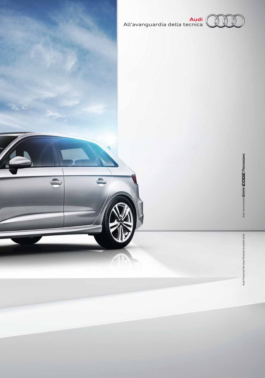 Automobilismo Preview Pages