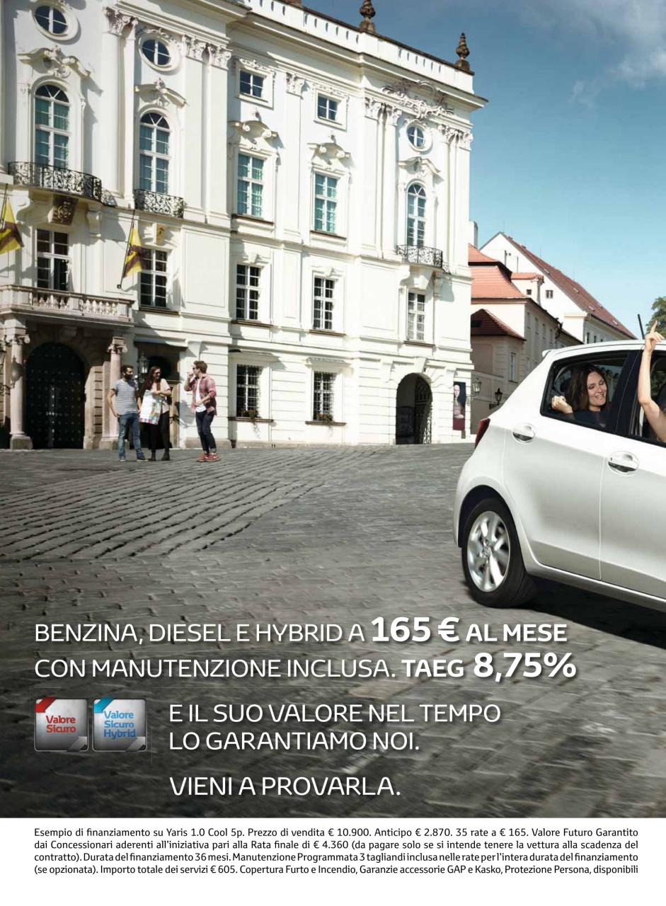 Automobilismo Preview Pages