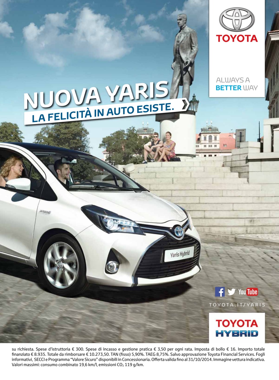 Automobilismo Preview Pages