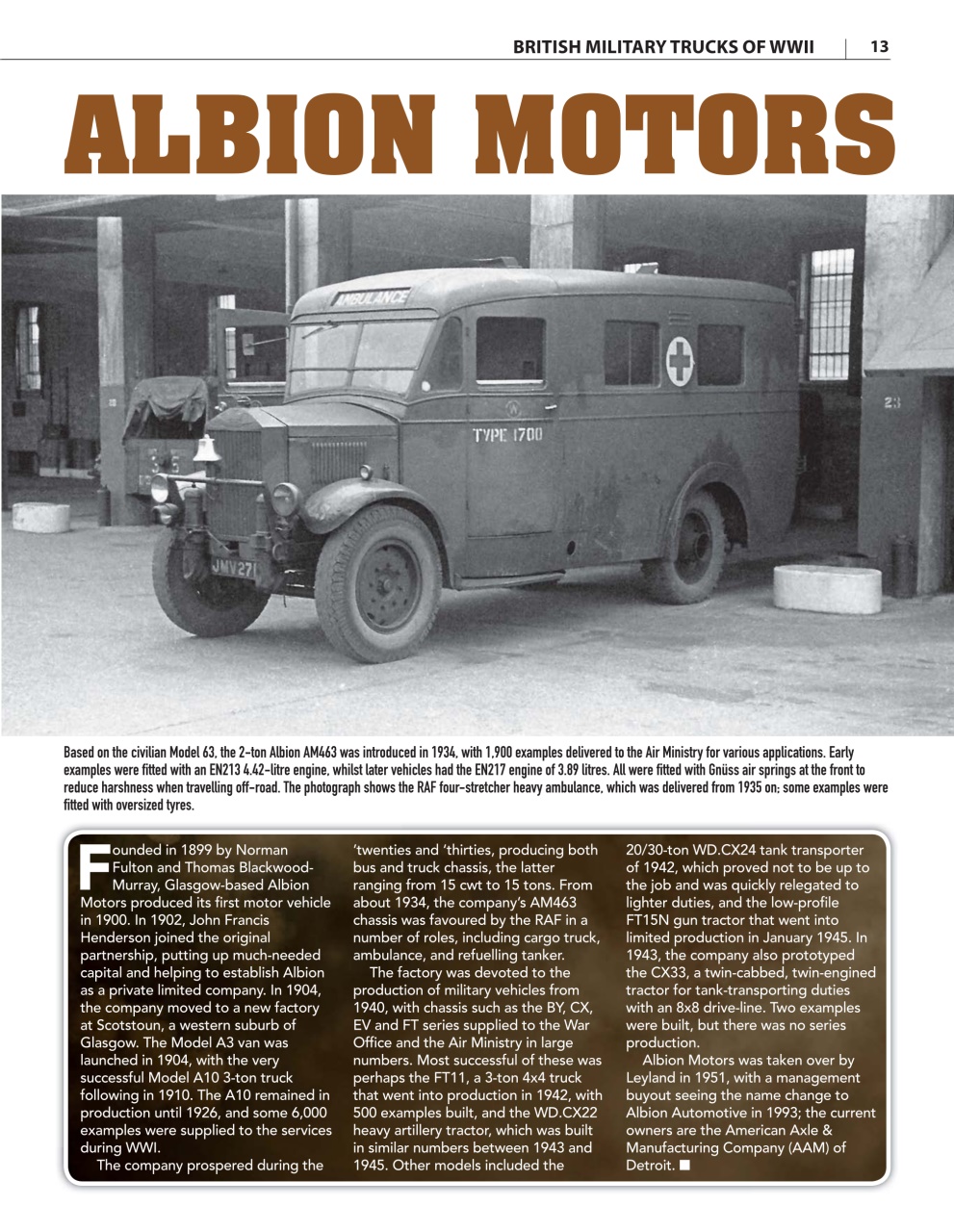 War Archives Preview Pages