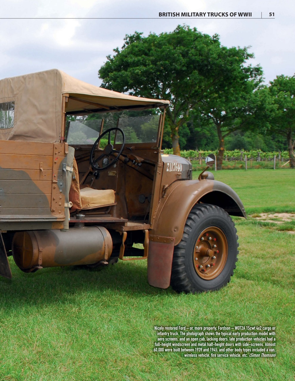 War Archives Preview Pages