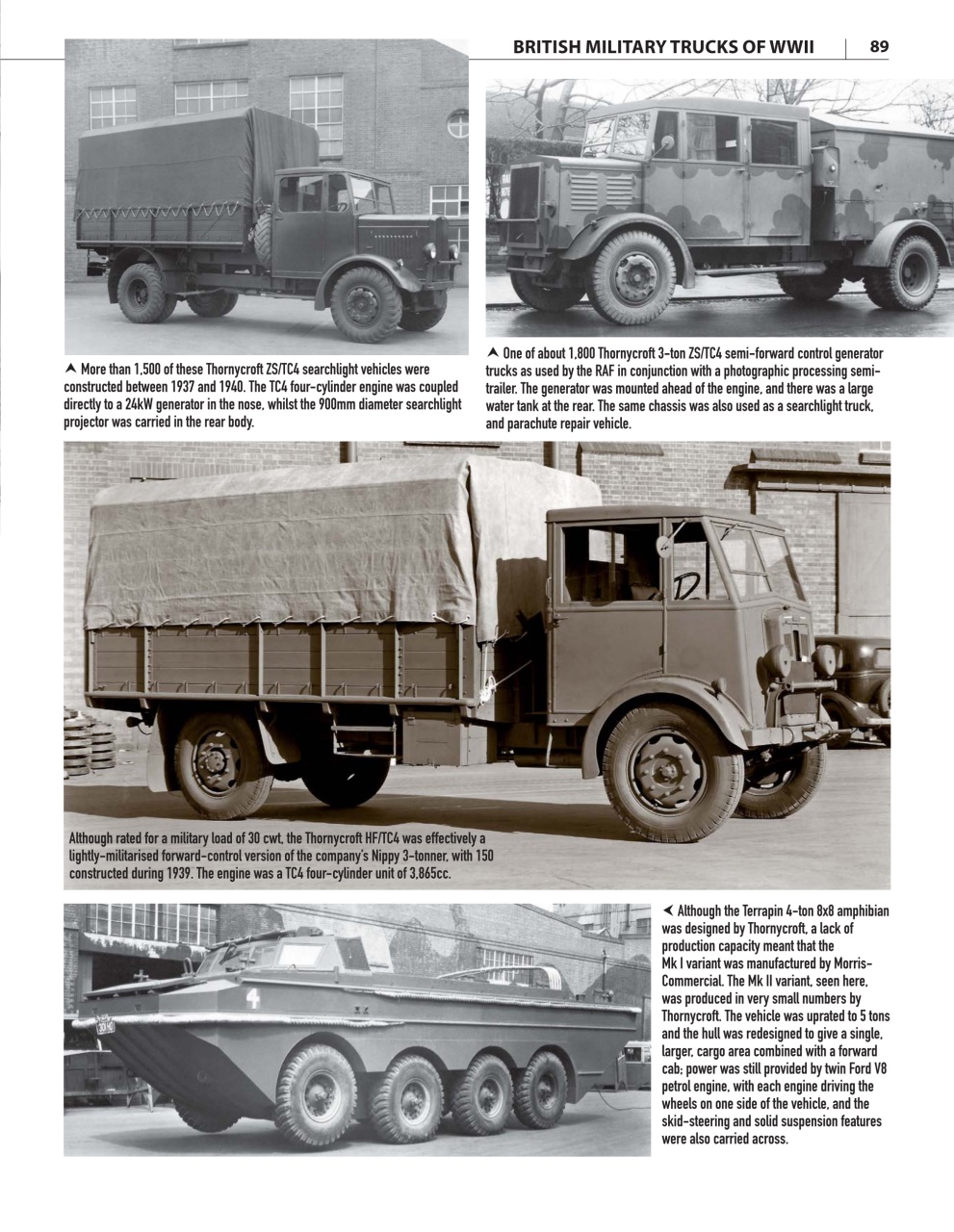 War Archives Preview Pages