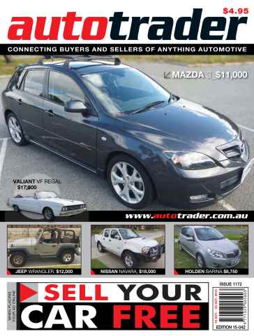 AutoTrader issue 12-042