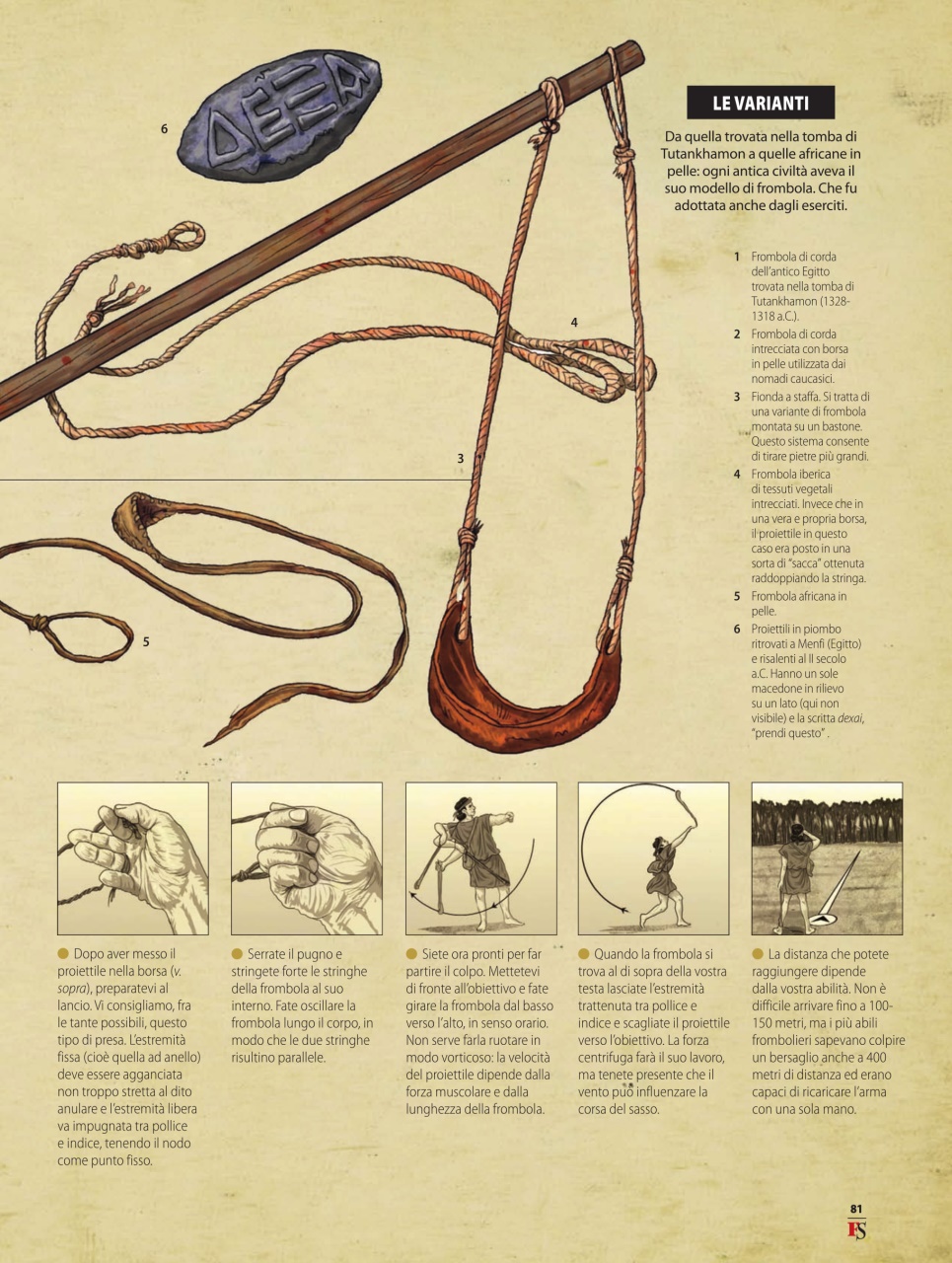 FOCUS STORIA Preview Pages