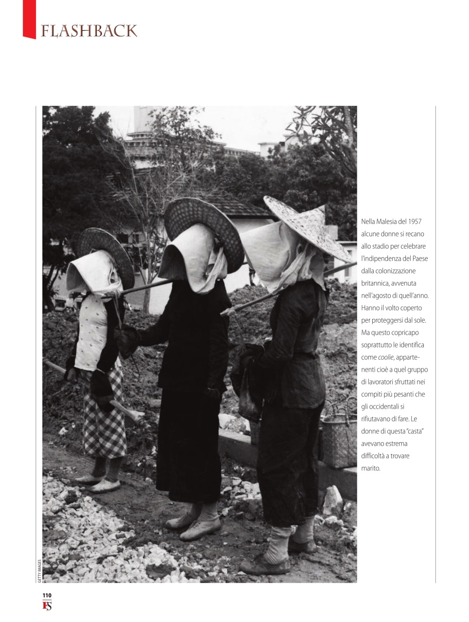 FOCUS STORIA Preview Pages