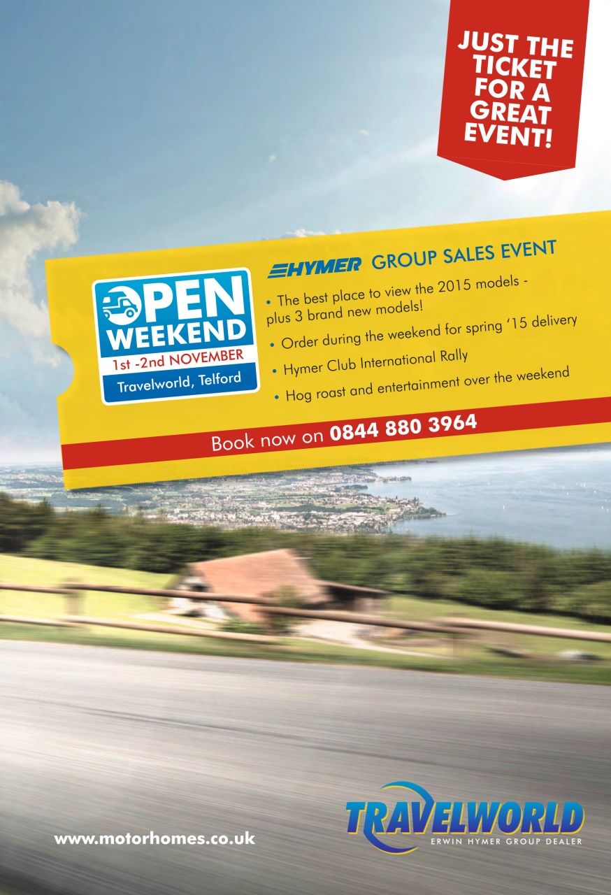 Practical Motorhome Preview Pages