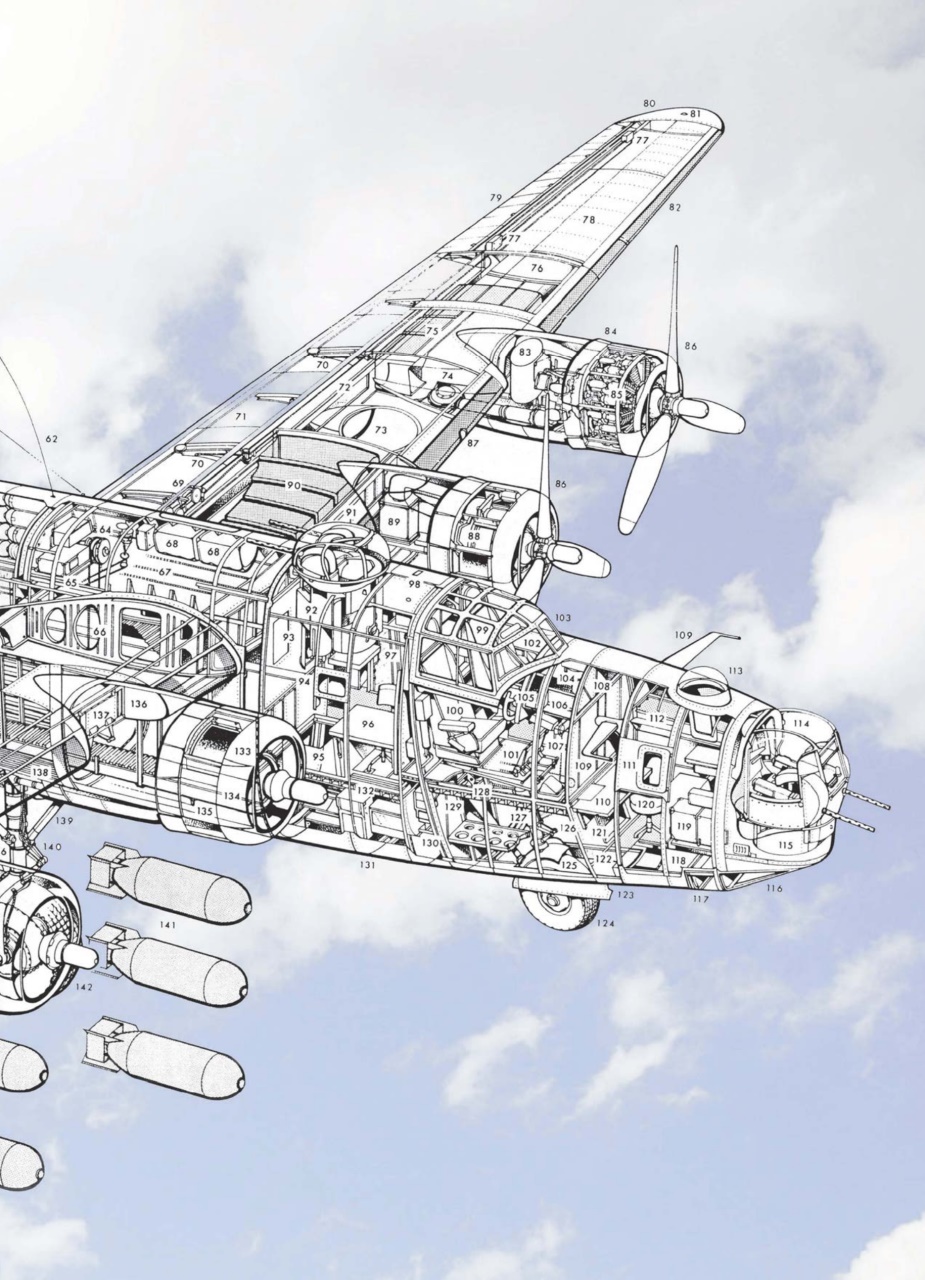 Aviation Archive Magazine Preview Pages