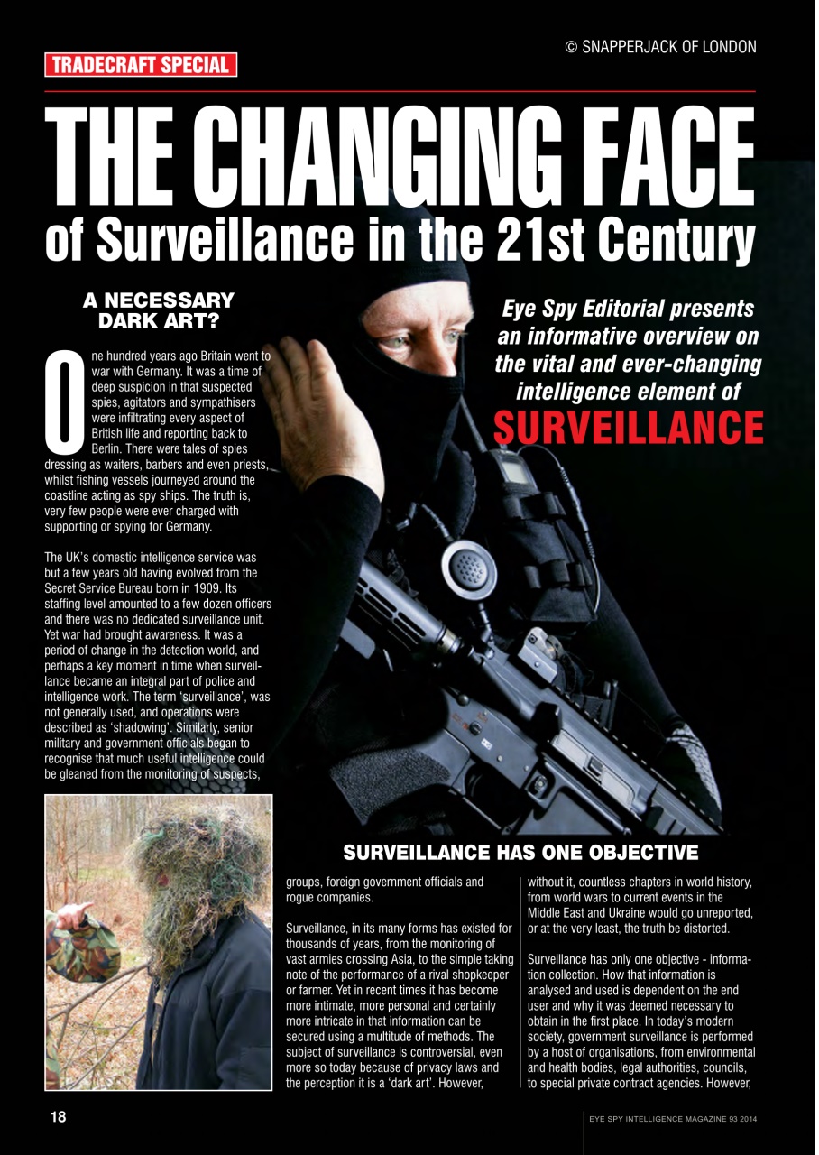 Eye Spy Preview Pages