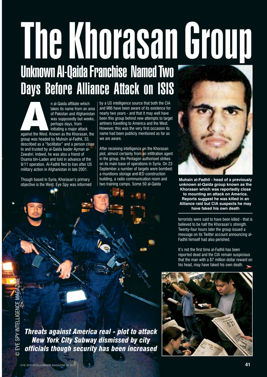 Eye Spy Preview Pages