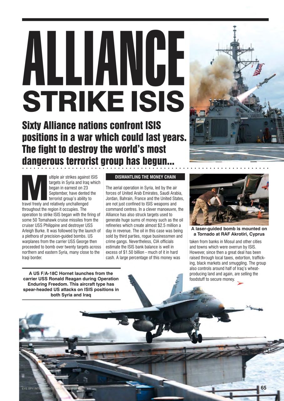 Eye Spy Preview Pages