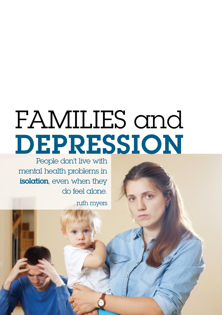 Better Mental Health Preview Pages