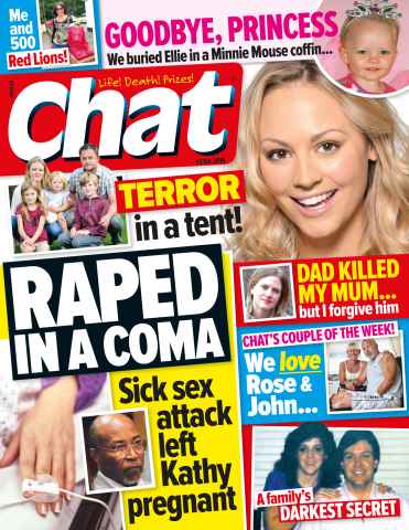 Chat issue 23rd October 2014
