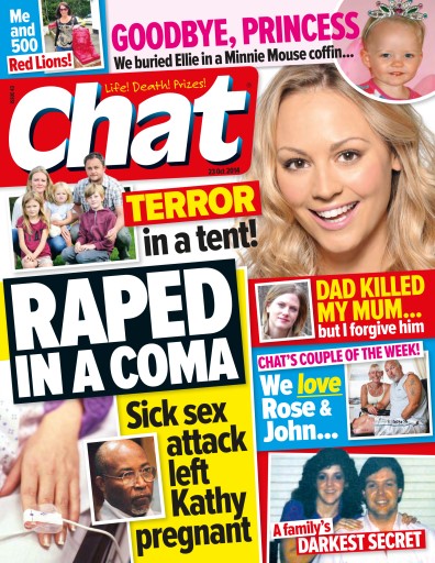 Chat issue 