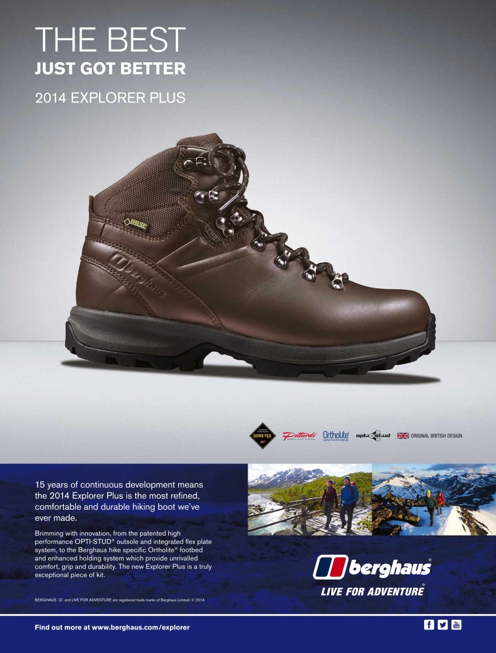 BBC Gardeners’ World Magazine Preview Pages