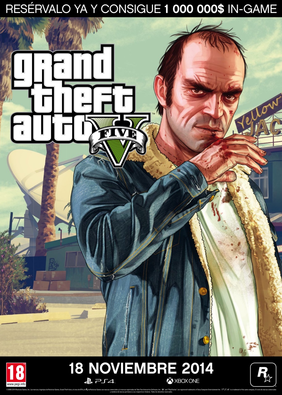 Hobby Consolas Preview Pages