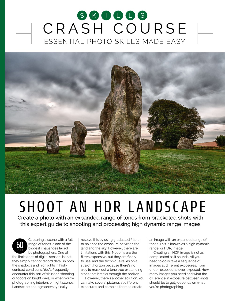 Photography Week Preview Pages