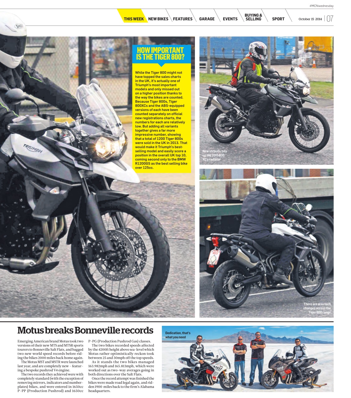 MCN Preview Pages