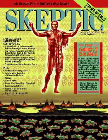 Skeptic issue 5.3
